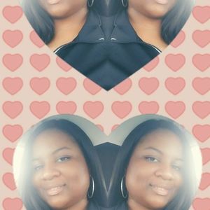 Meet your Posher, Kimberly